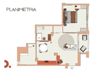 appartamento in vendita ad Albissola Marina