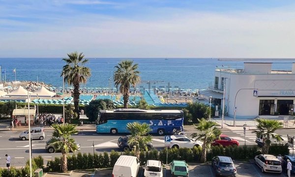 appartamento in vendita ad Albissola Marina