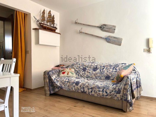 appartamento in vendita ad Albissola Marina