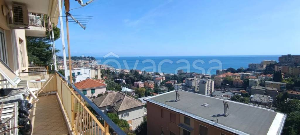 appartamento in vendita ad Albissola Marina