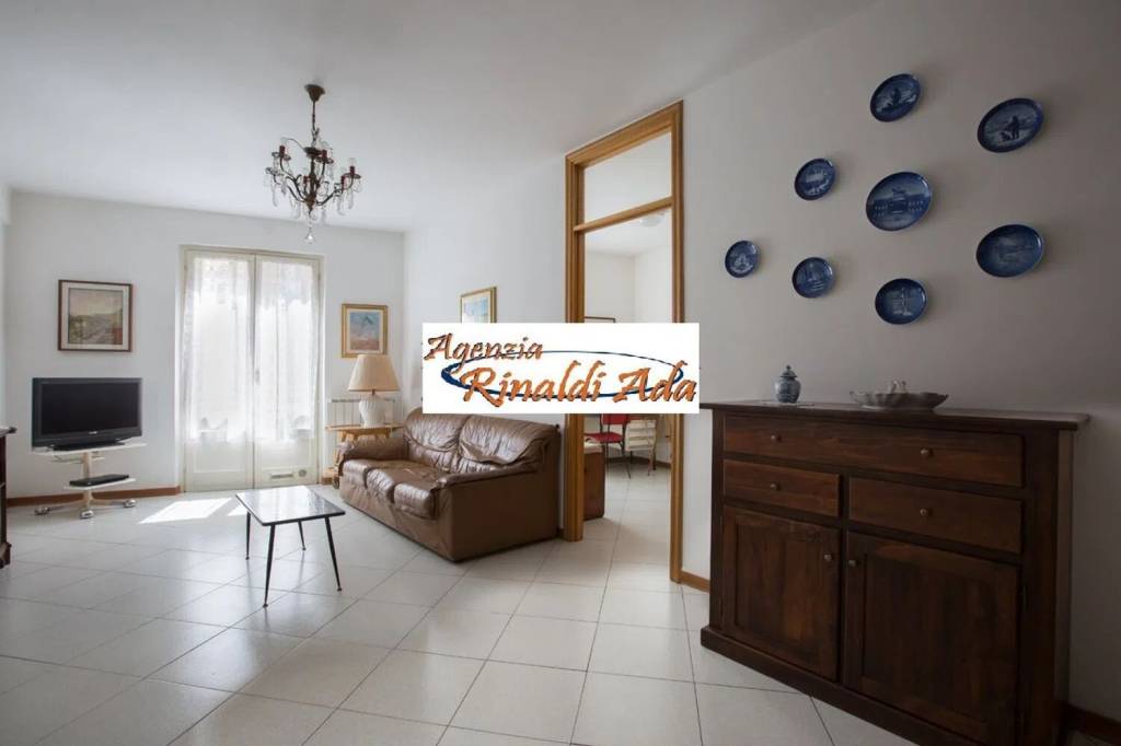 appartamento in vendita ad Albissola Marina