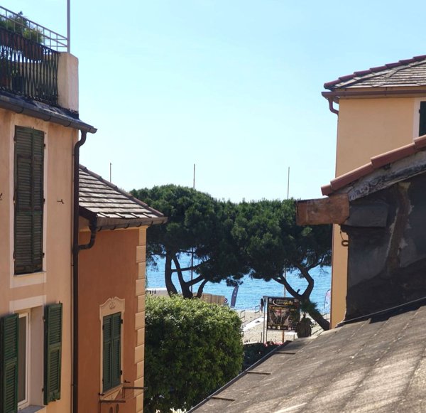 appartamento in vendita ad Albissola Marina