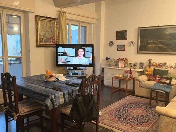 appartamento in vendita ad Albissola Marina