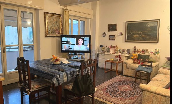 appartamento in vendita ad Albissola Marina