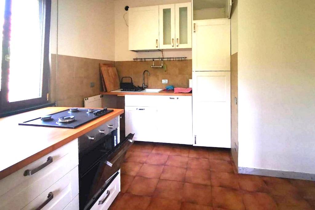 appartamento in vendita ad Albissola Marina