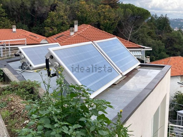 casa indipendente in vendita ad Albissola Marina