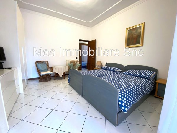 appartamento in vendita ad Albissola Marina