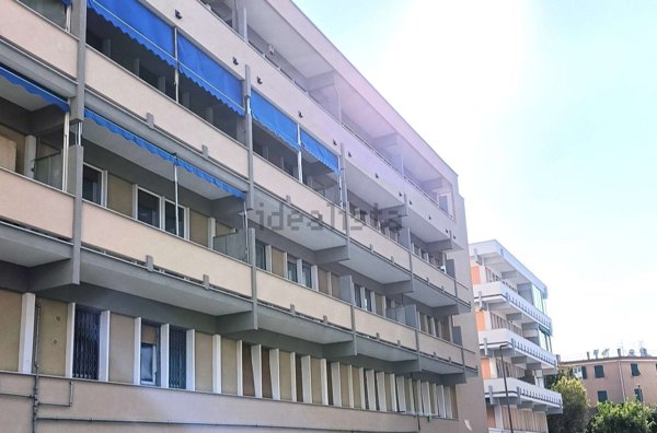 appartamento in vendita ad Albissola Marina