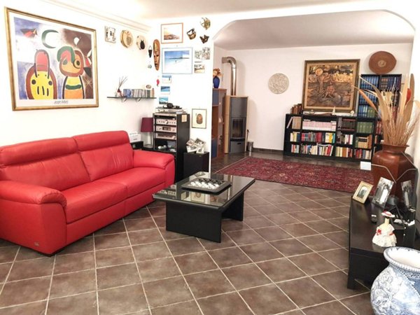 appartamento in vendita ad Albissola Marina