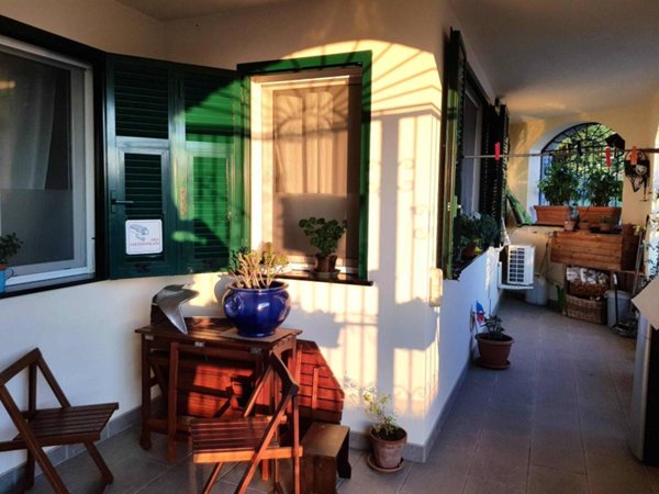 appartamento in vendita ad Albissola Marina