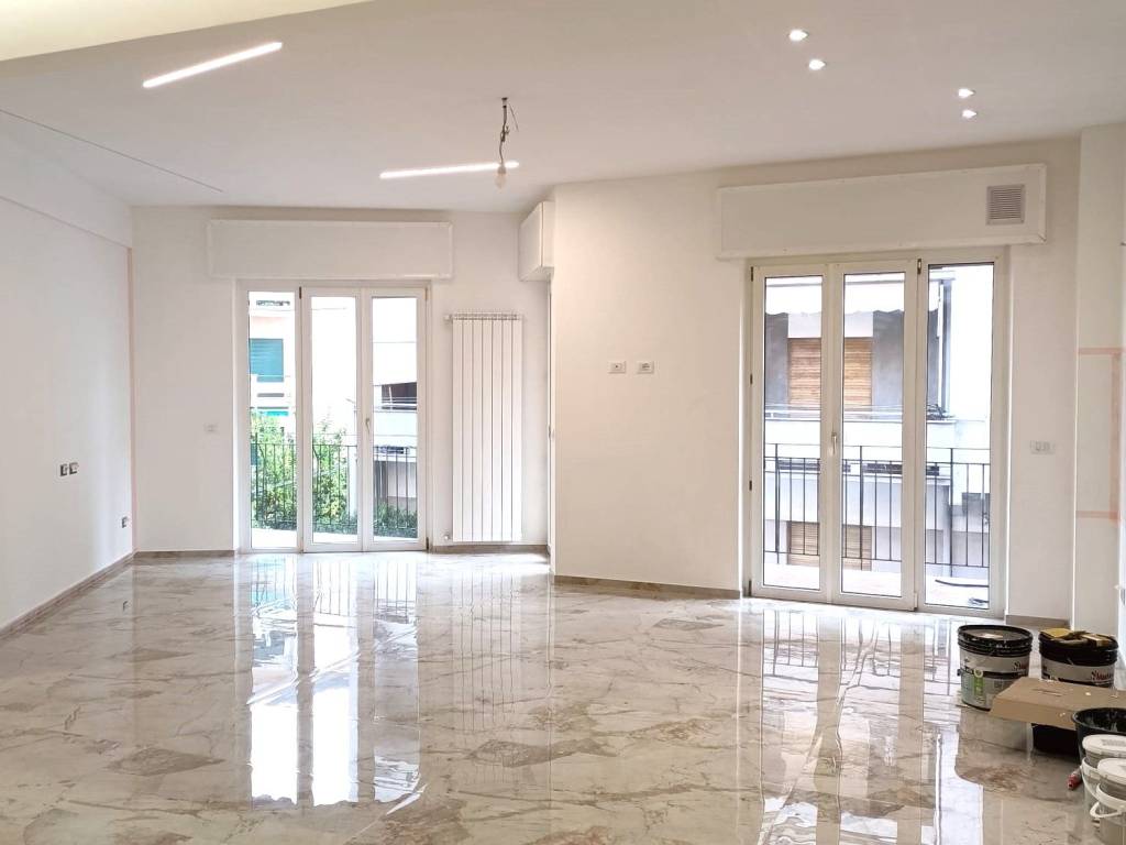 appartamento in vendita ad Albissola Marina