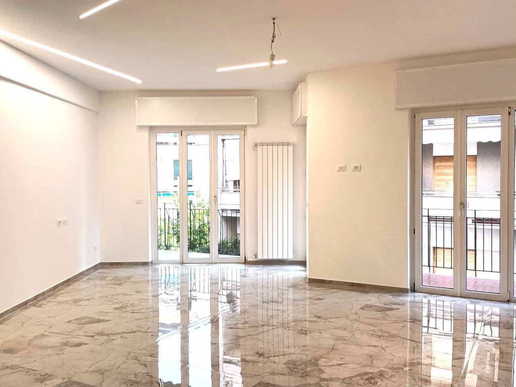 appartamento in vendita ad Albissola Marina