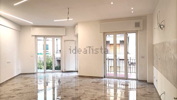 appartamento in vendita ad Albissola Marina