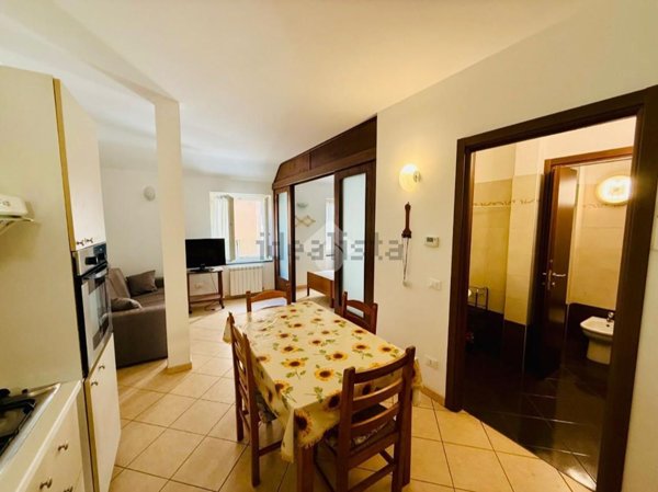 appartamento in vendita ad Albissola Marina