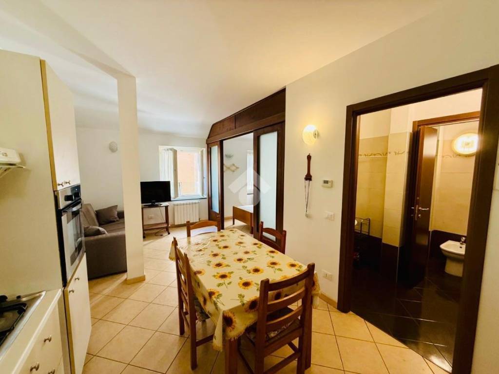 appartamento in vendita ad Albissola Marina