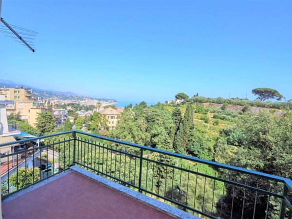 appartamento in vendita ad Albissola Marina