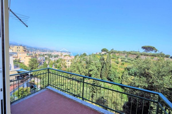 appartamento in vendita ad Albissola Marina