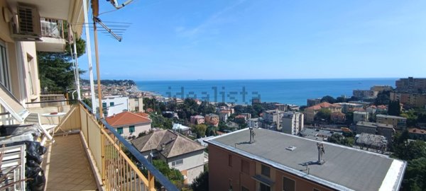 appartamento in vendita ad Albissola Marina