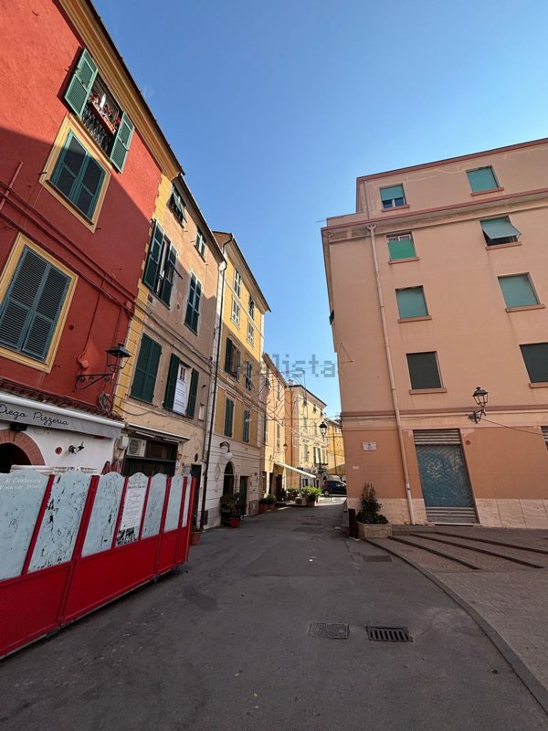 appartamento in vendita ad Albissola Marina