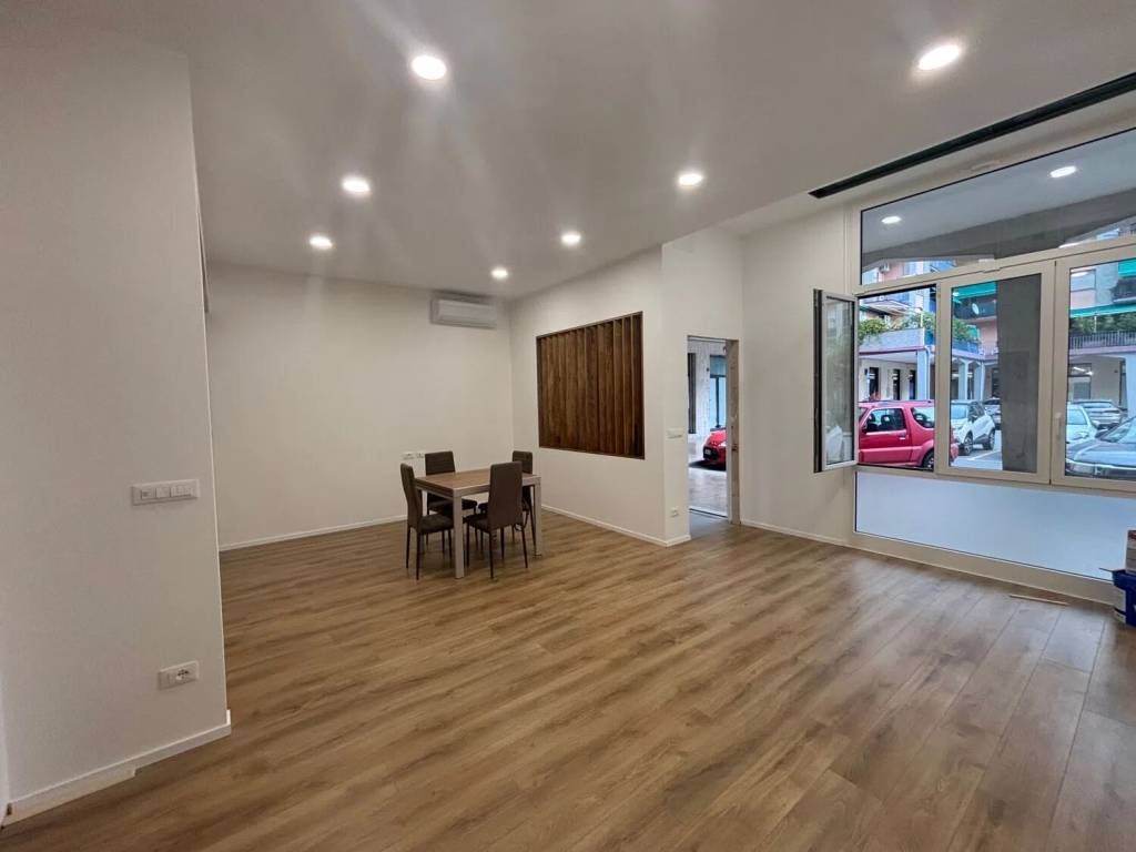 appartamento in vendita ad Albissola Marina