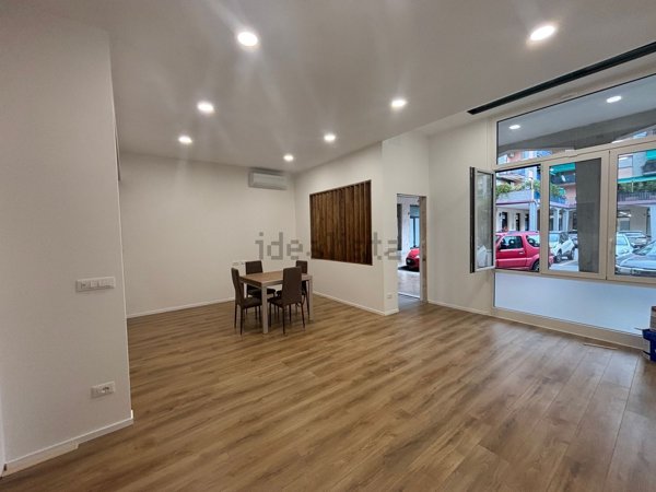 appartamento in vendita ad Albissola Marina