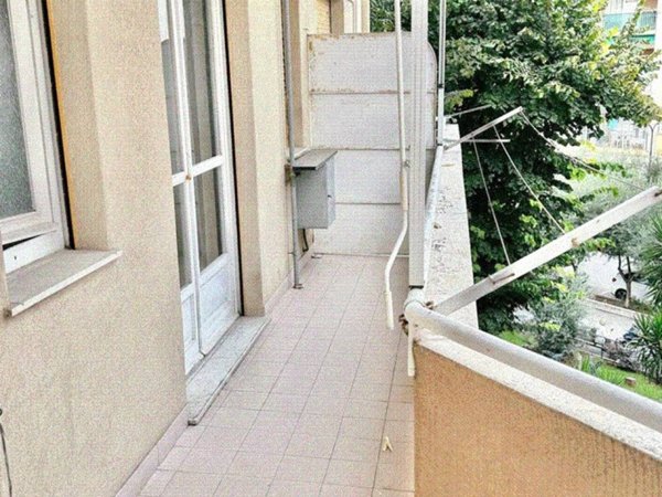 appartamento in vendita ad Albissola Marina