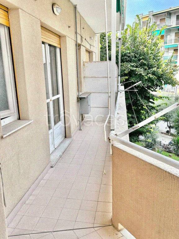 appartamento in vendita ad Albissola Marina