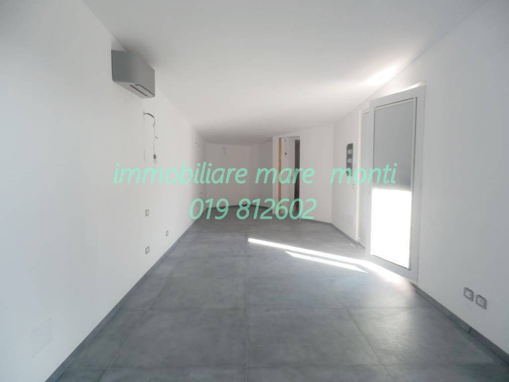 appartamento in vendita ad Albissola Marina