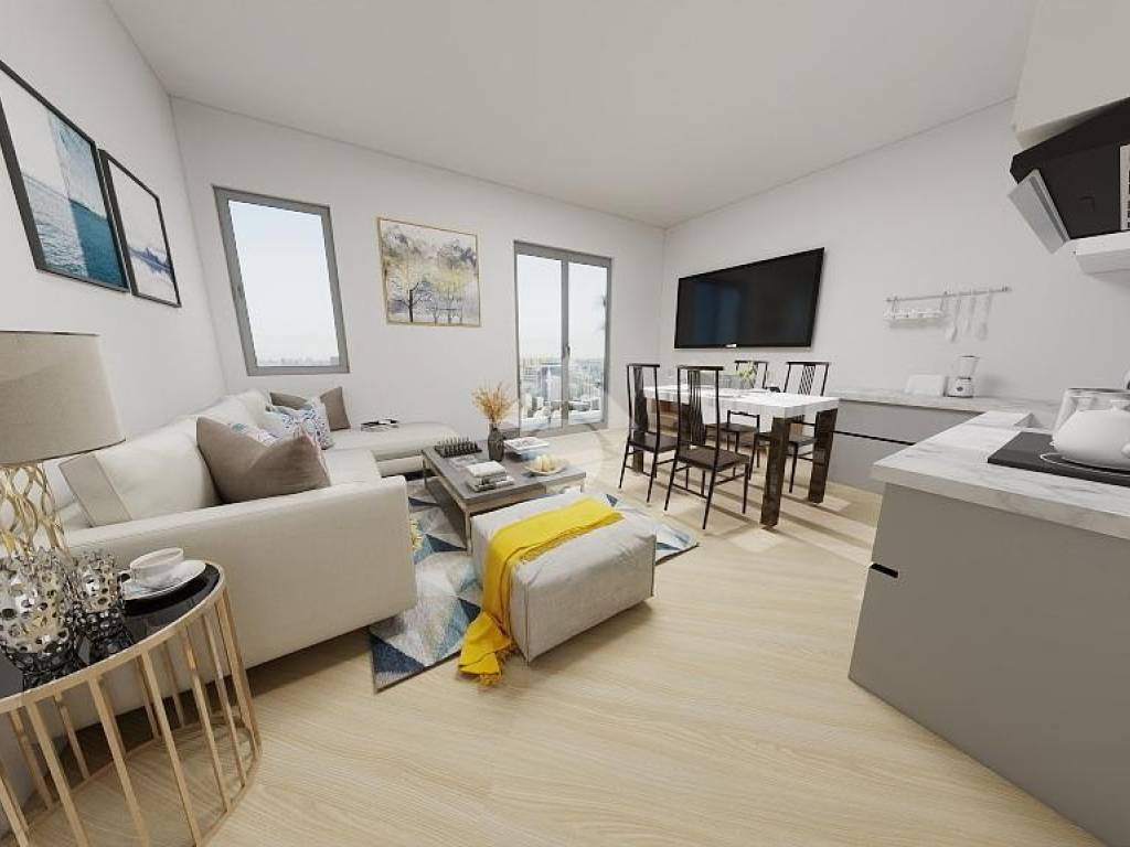 appartamento in vendita ad Albissola Marina