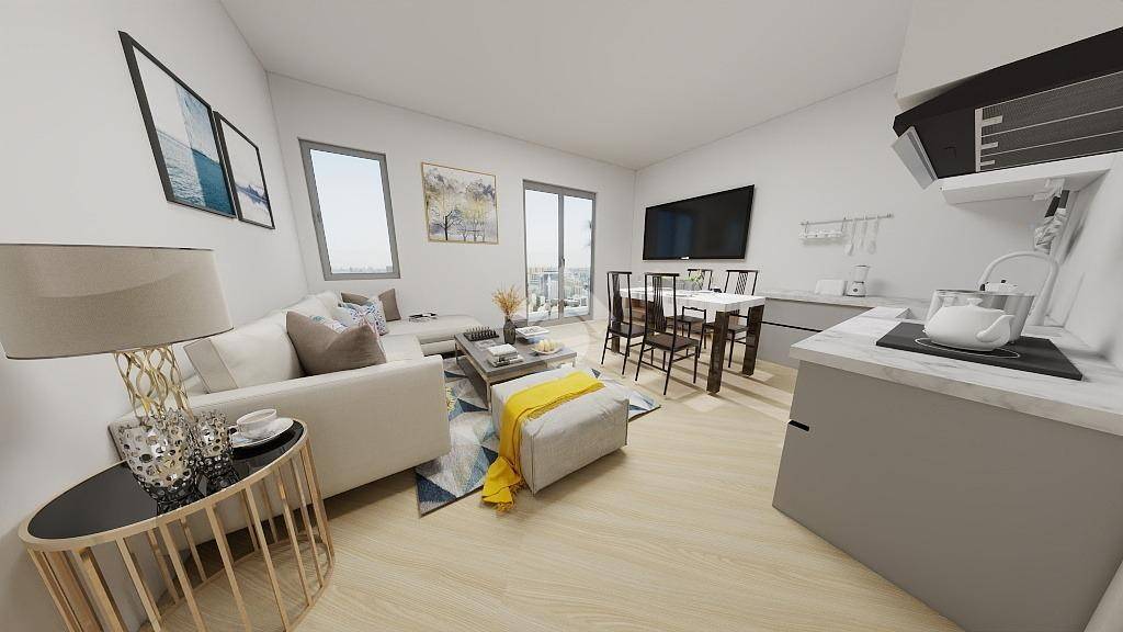 appartamento in vendita ad Albissola Marina