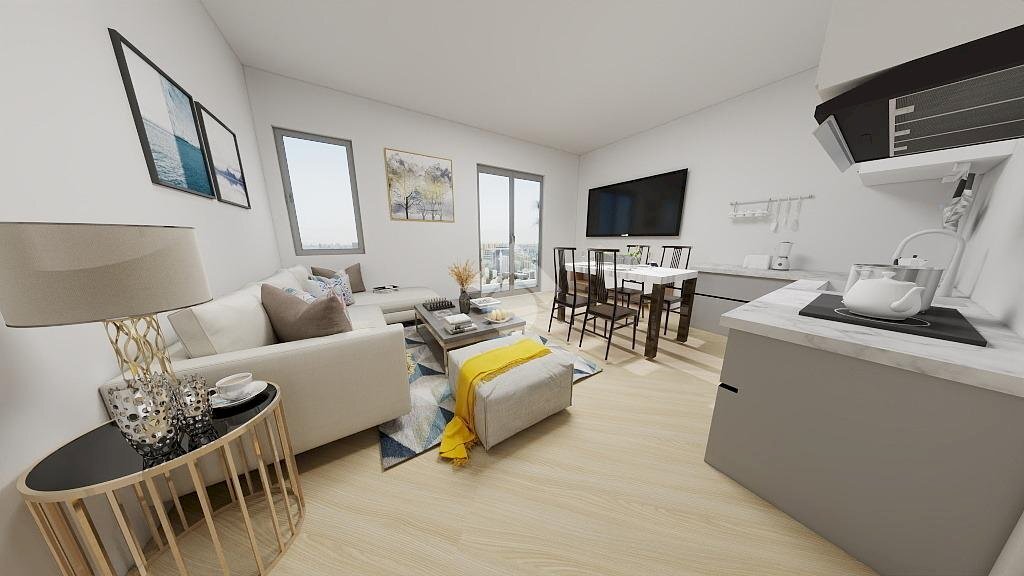 appartamento in vendita ad Albissola Marina