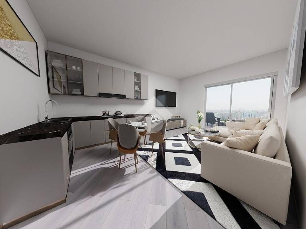 appartamento in vendita ad Albissola Marina