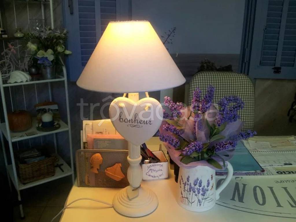 appartamento in vendita ad Albissola Marina