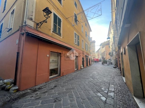 appartamento in vendita ad Albissola Marina