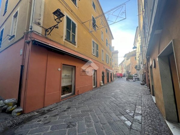 appartamento in vendita ad Albissola Marina