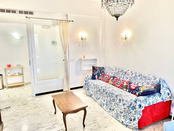 appartamento in vendita ad Albissola Marina