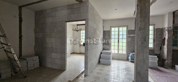 appartamento in vendita ad Albissola Marina