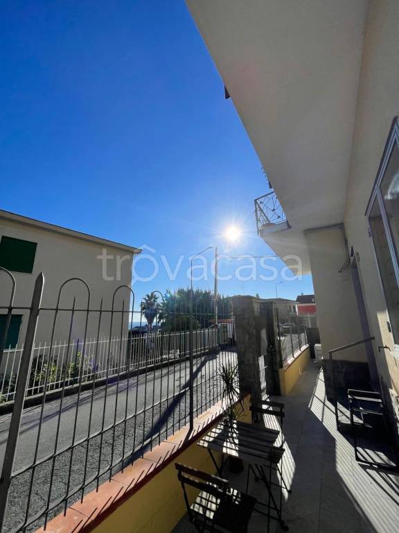 appartamento in vendita ad Albissola Marina