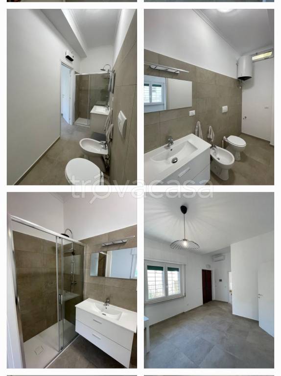 appartamento in vendita ad Albissola Marina