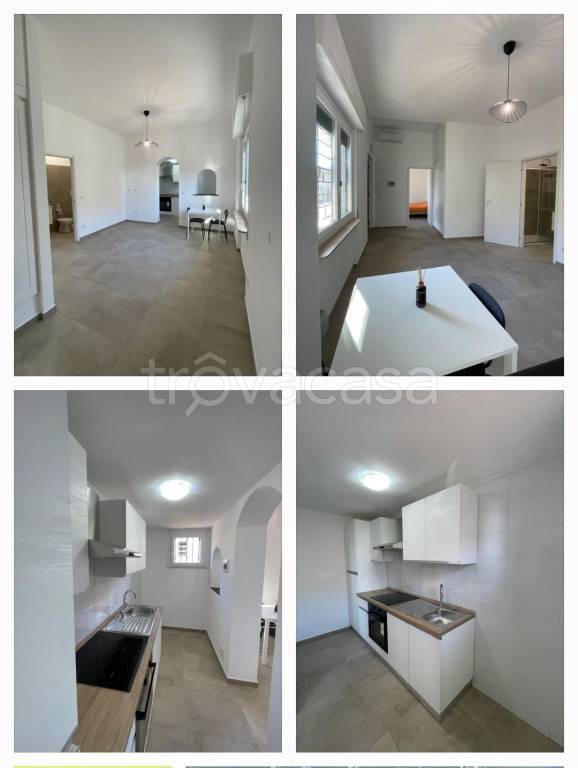 appartamento in vendita ad Albissola Marina