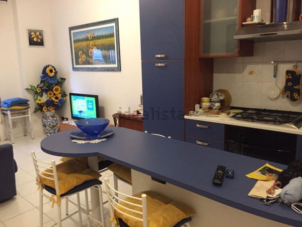 appartamento in vendita ad Albissola Marina