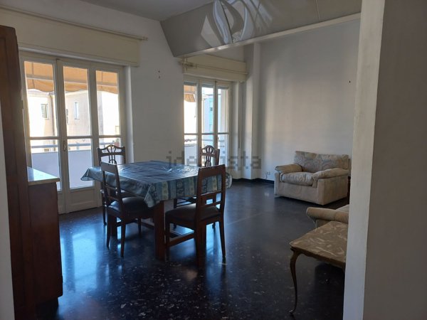 appartamento in vendita ad Albissola Marina