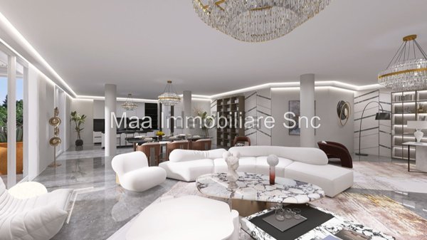 appartamento in vendita ad Albissola Marina