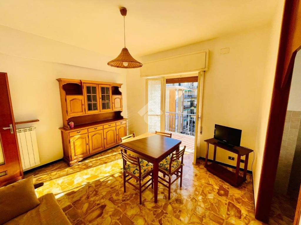 appartamento in vendita ad Albissola Marina