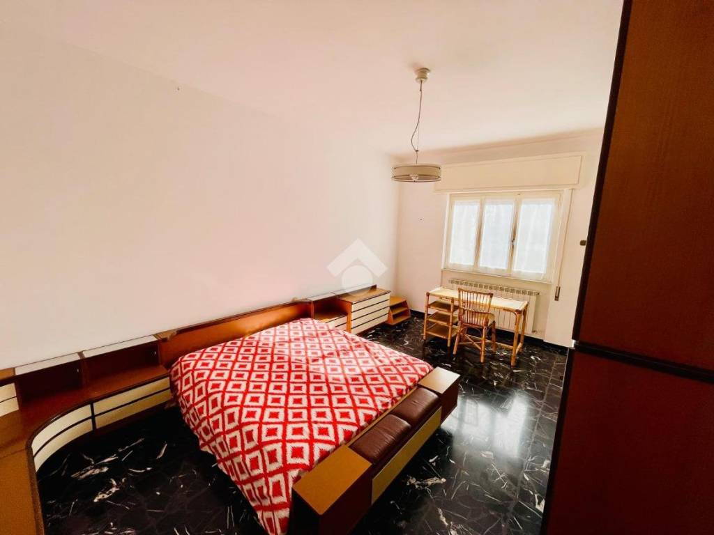 appartamento in vendita ad Albissola Marina