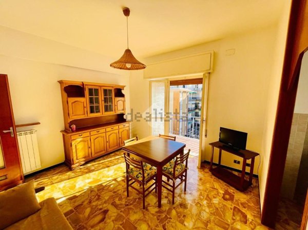 appartamento in vendita ad Albissola Marina