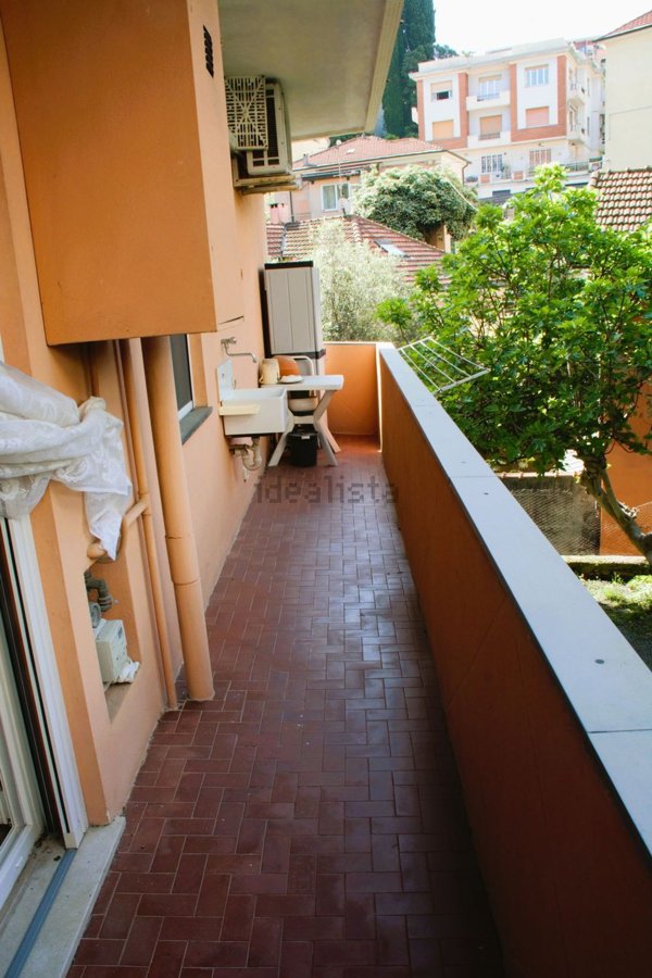 appartamento in vendita ad Albissola Marina