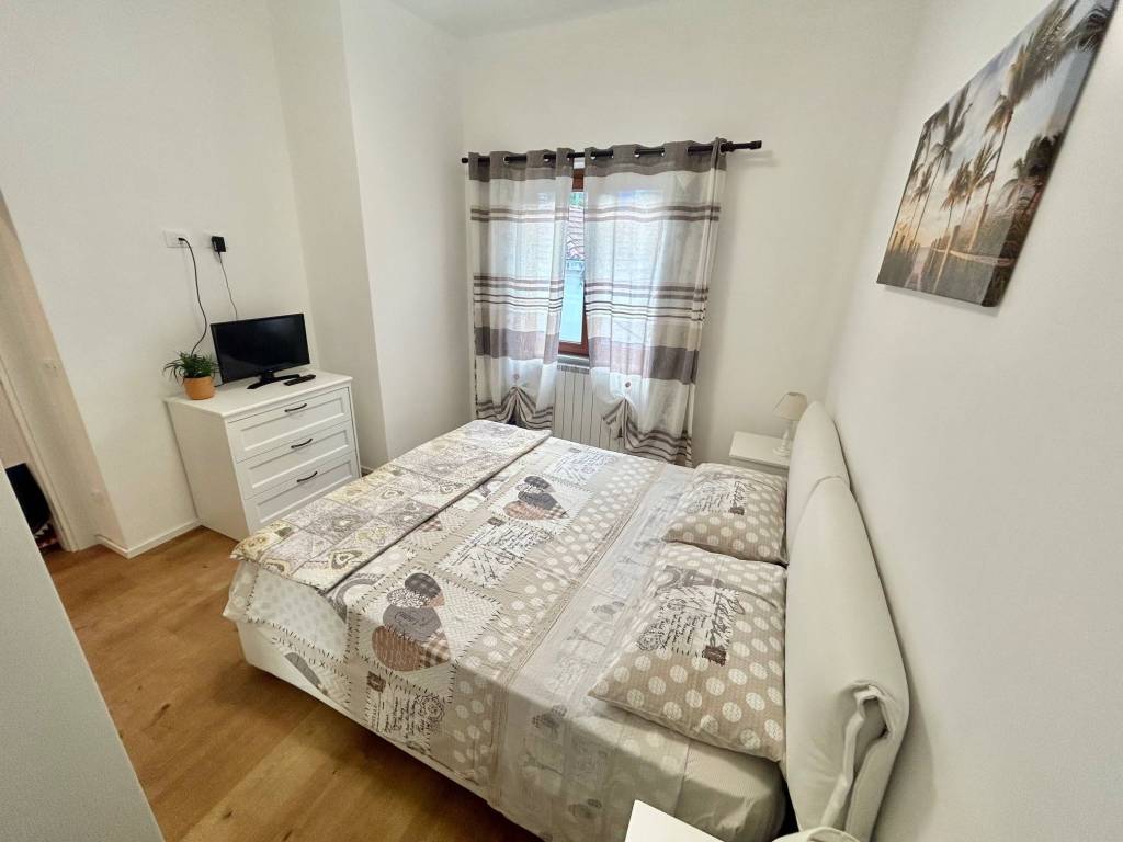 appartamento in vendita ad Albissola Marina