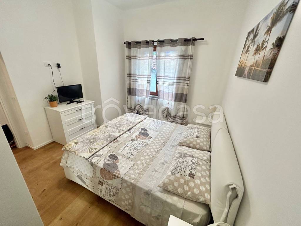 appartamento in vendita ad Albissola Marina