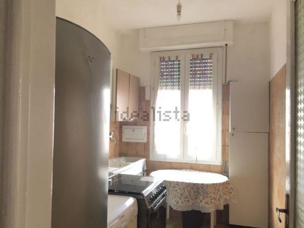 appartamento in vendita ad Albissola Marina